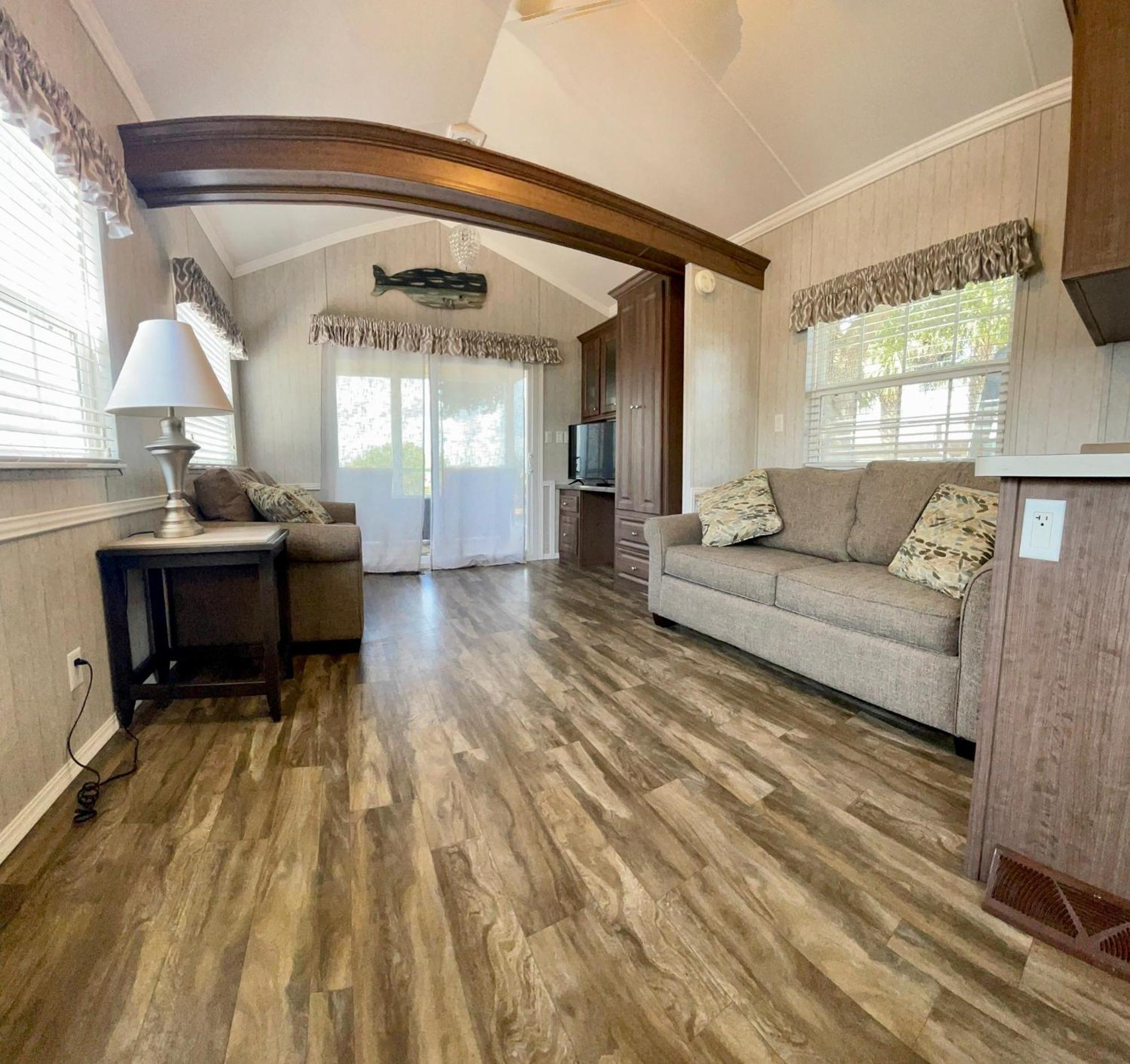 Ocean Grove Rv Resort St Augustine St. Augustine Exterior foto